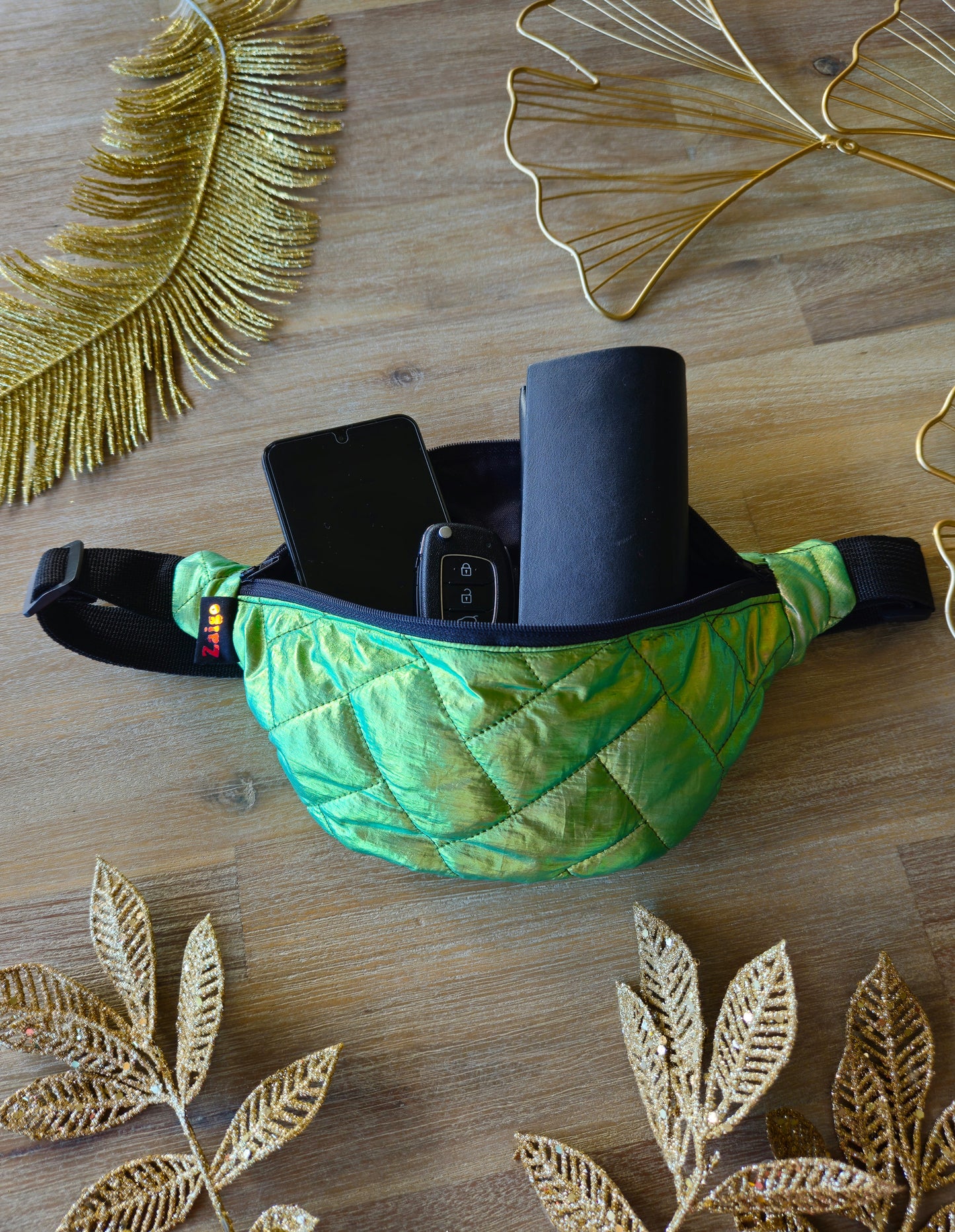 Sac Banane 🧚 Opal Dream