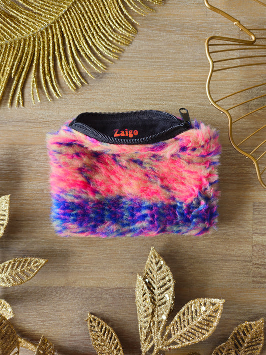 Porte-monnaie 🍭 Candy Cloud