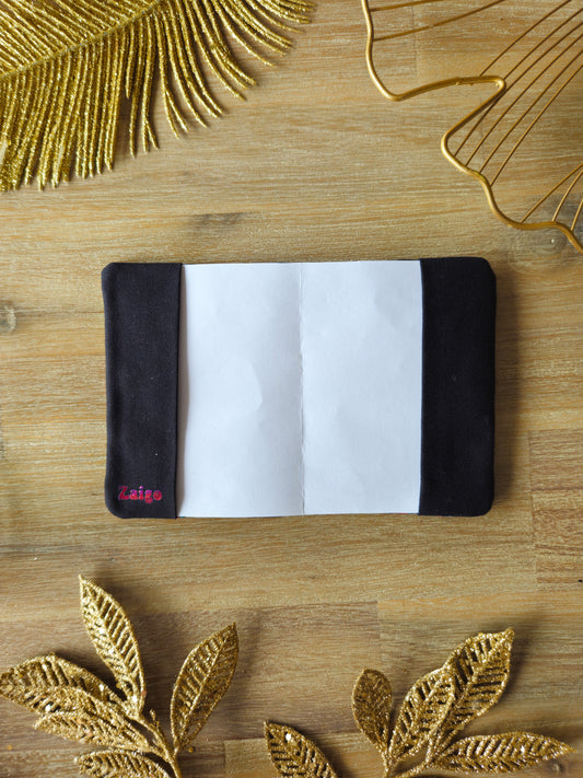 Protège passeport 🌈 Psycho Bloom