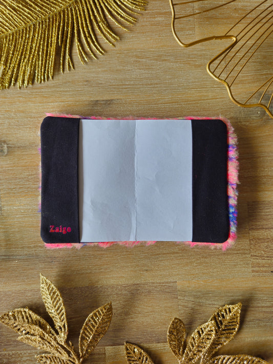 Protège passeport 🍭 Candy Cloud