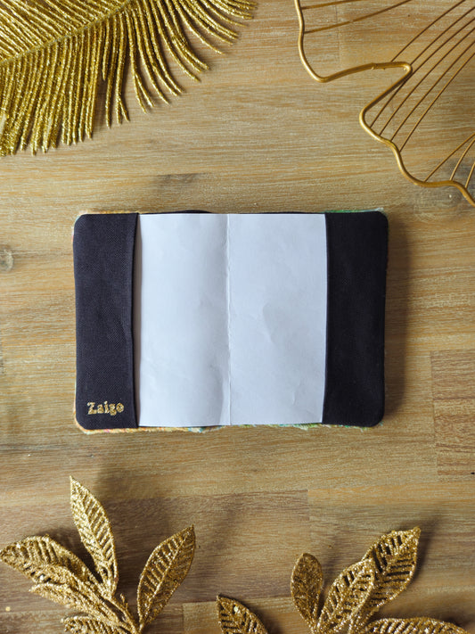 Protège passeport 🕰️ Vintage Melt