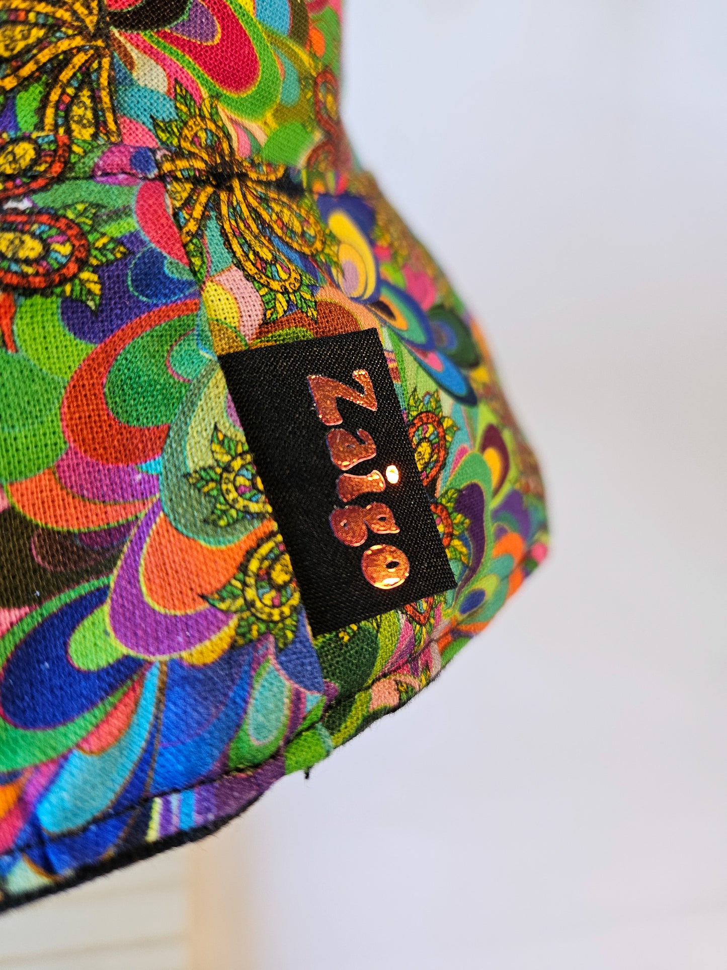 Bob 🌈 Psycho Bloom