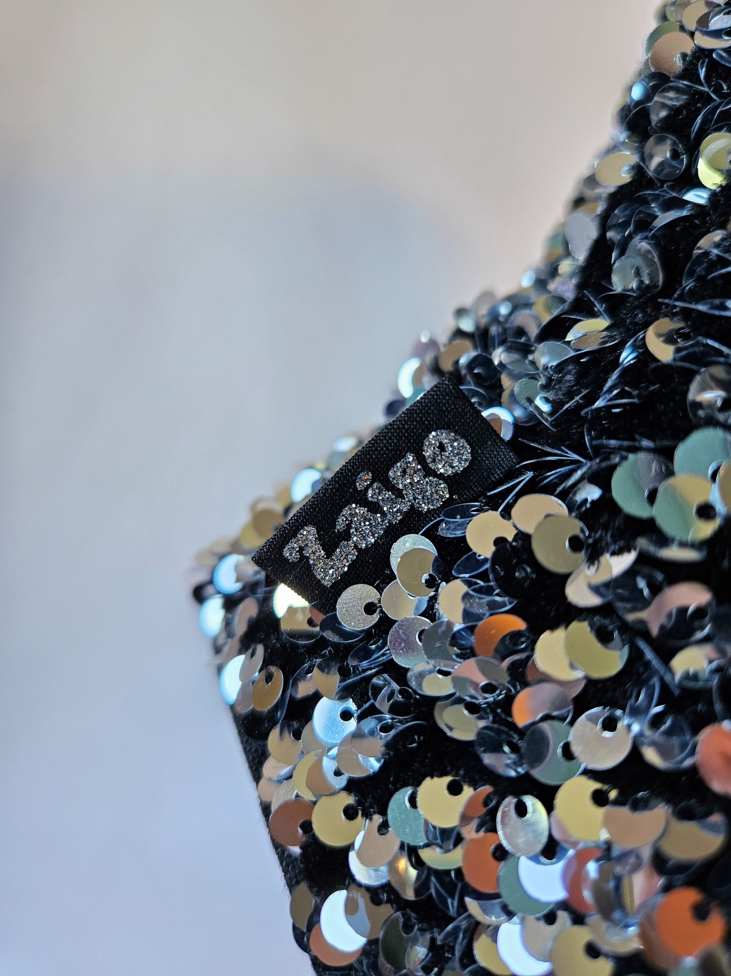 Bob ✨ Silver Spark