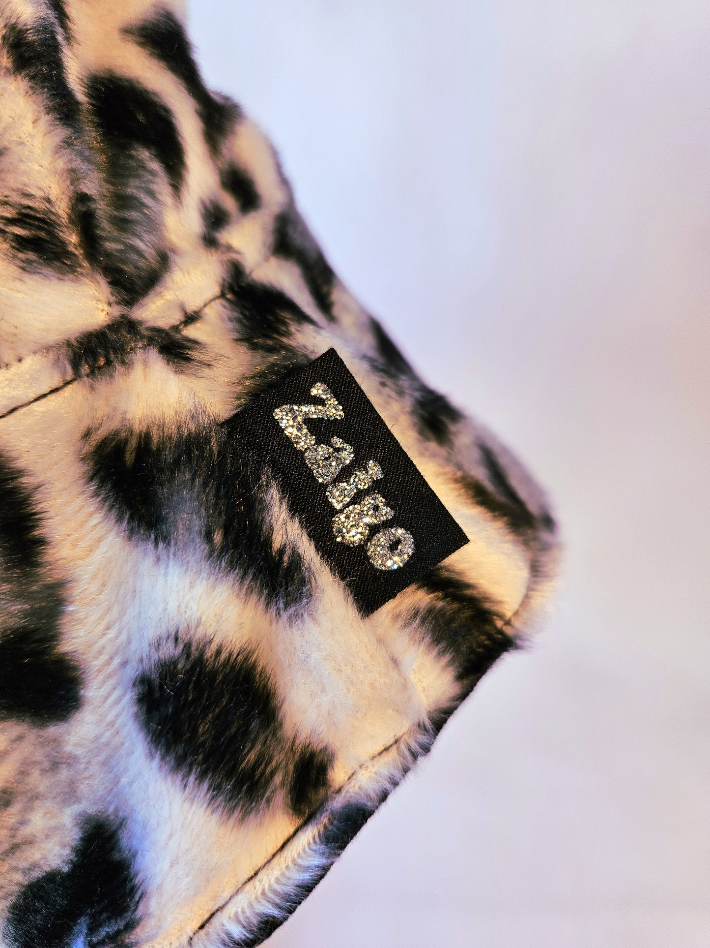 Bob ❄️ Frosted Leo