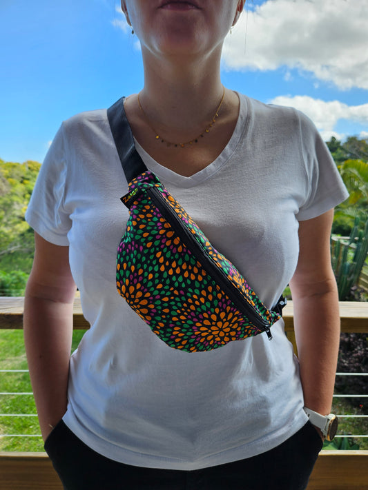 Sac Banane 🧡 Pop Garden