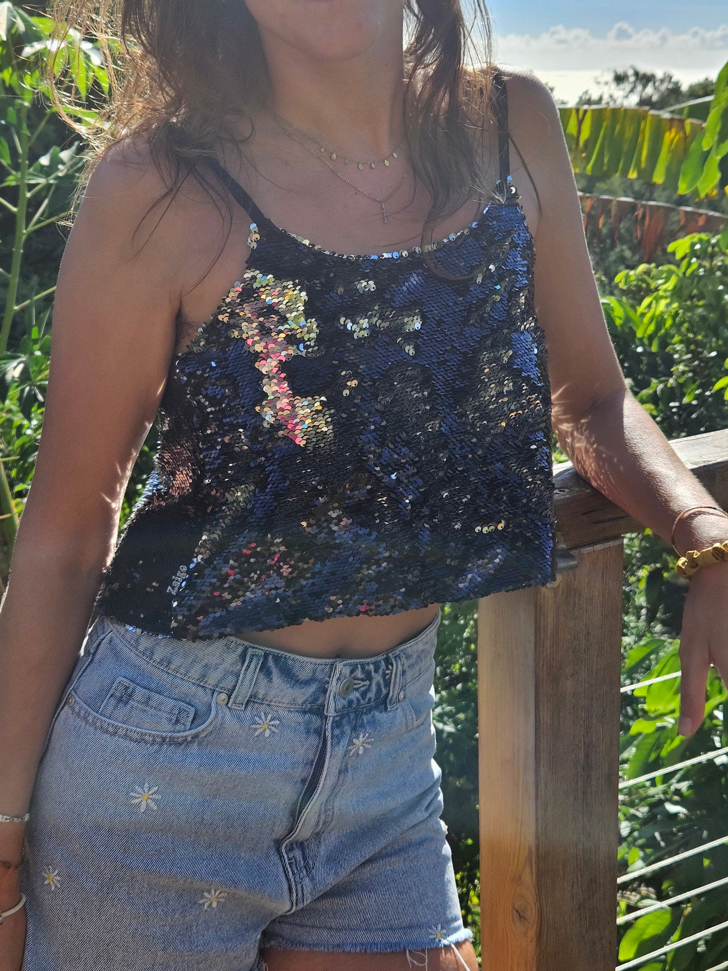 Top dos nu 🌘 Night Flip