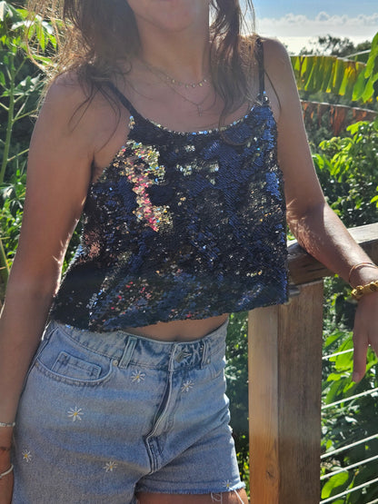 Top dos nu 🌘 Night Flip