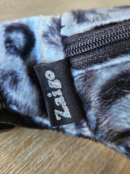 Sac Banane ❄️ Frosted Leo