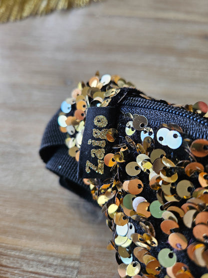 Sac Banane 🌟 Golden Rush