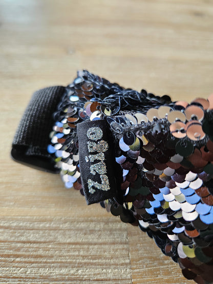 Sac Banane 🌘 Night Flip