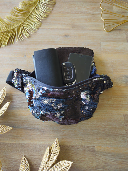 Sac Banane 🌘 Night Flip