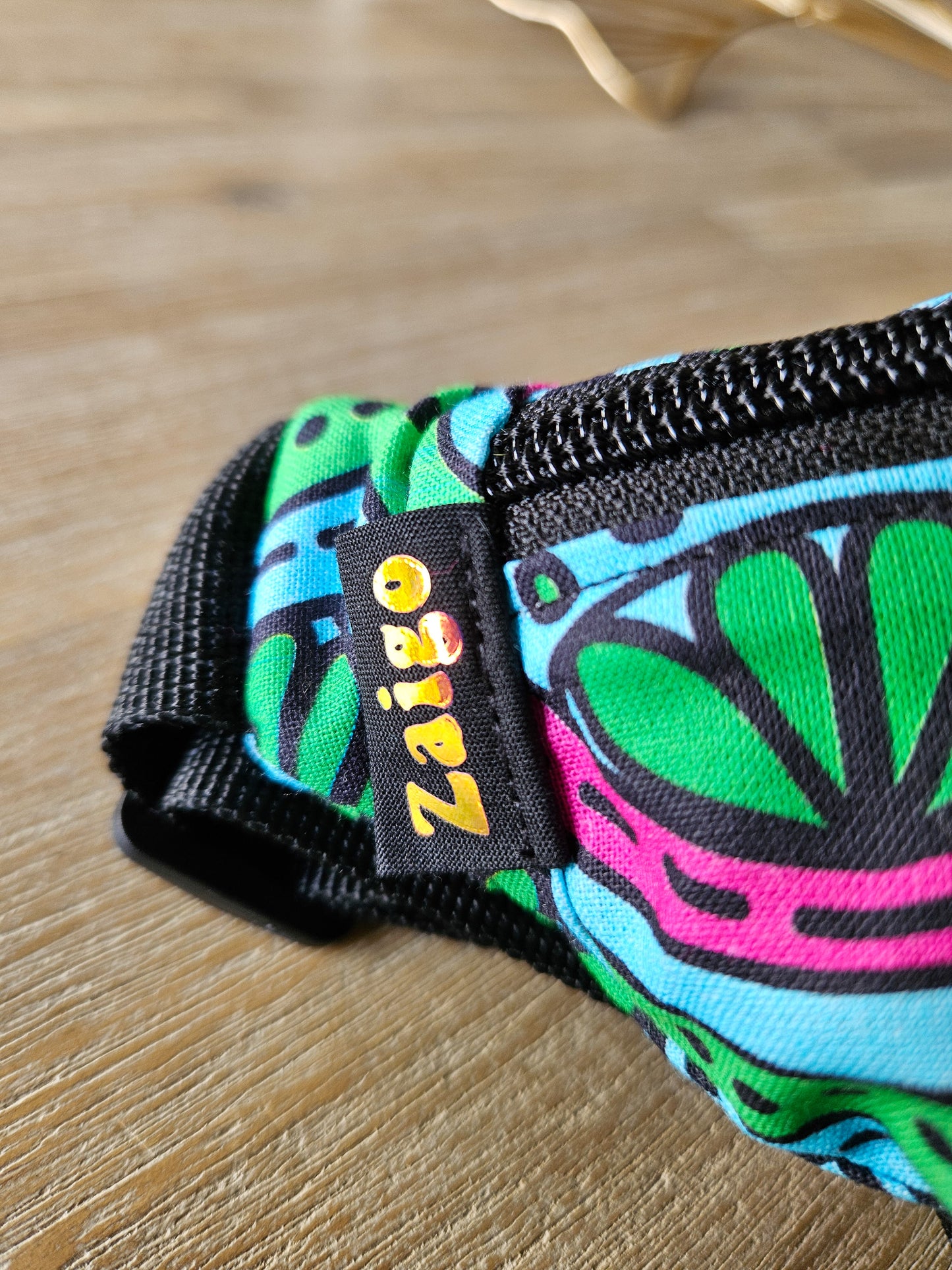 Sac Banane 🫧 Bubble Twist