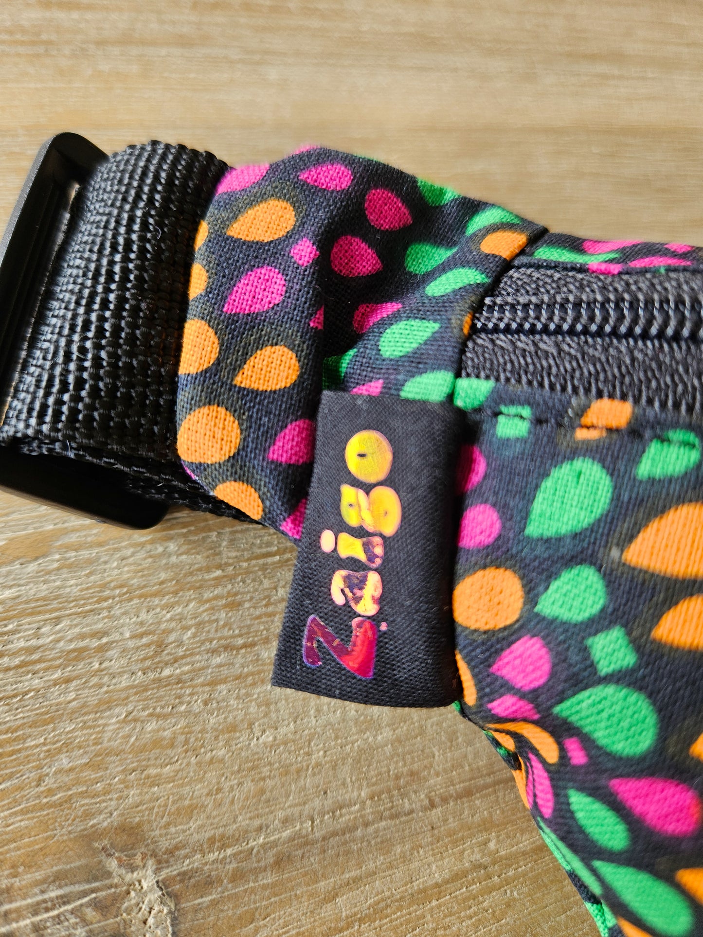 Sac Banane 🧡 Pop Garden