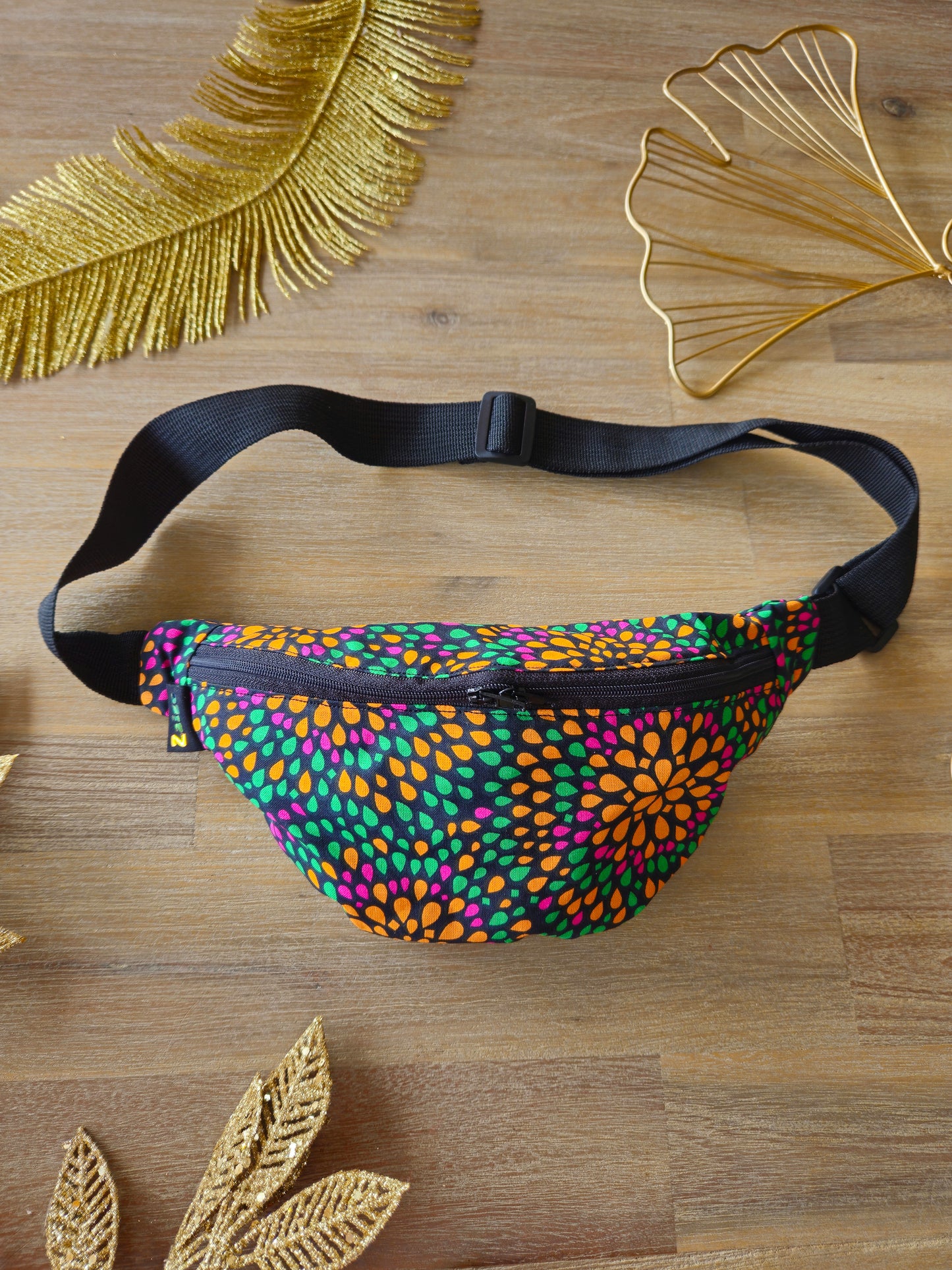 Sac Banane 🧡 Pop Garden