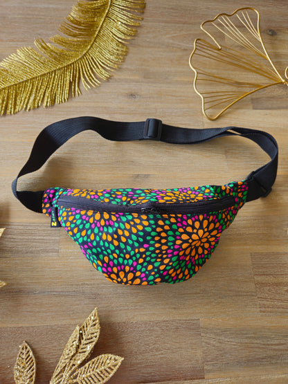 Sac Banane 🧡 Pop Garden