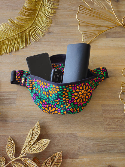 Sac Banane 🧡 Pop Garden