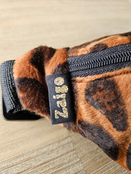 Sac Banane 🦒 Savanna Mood