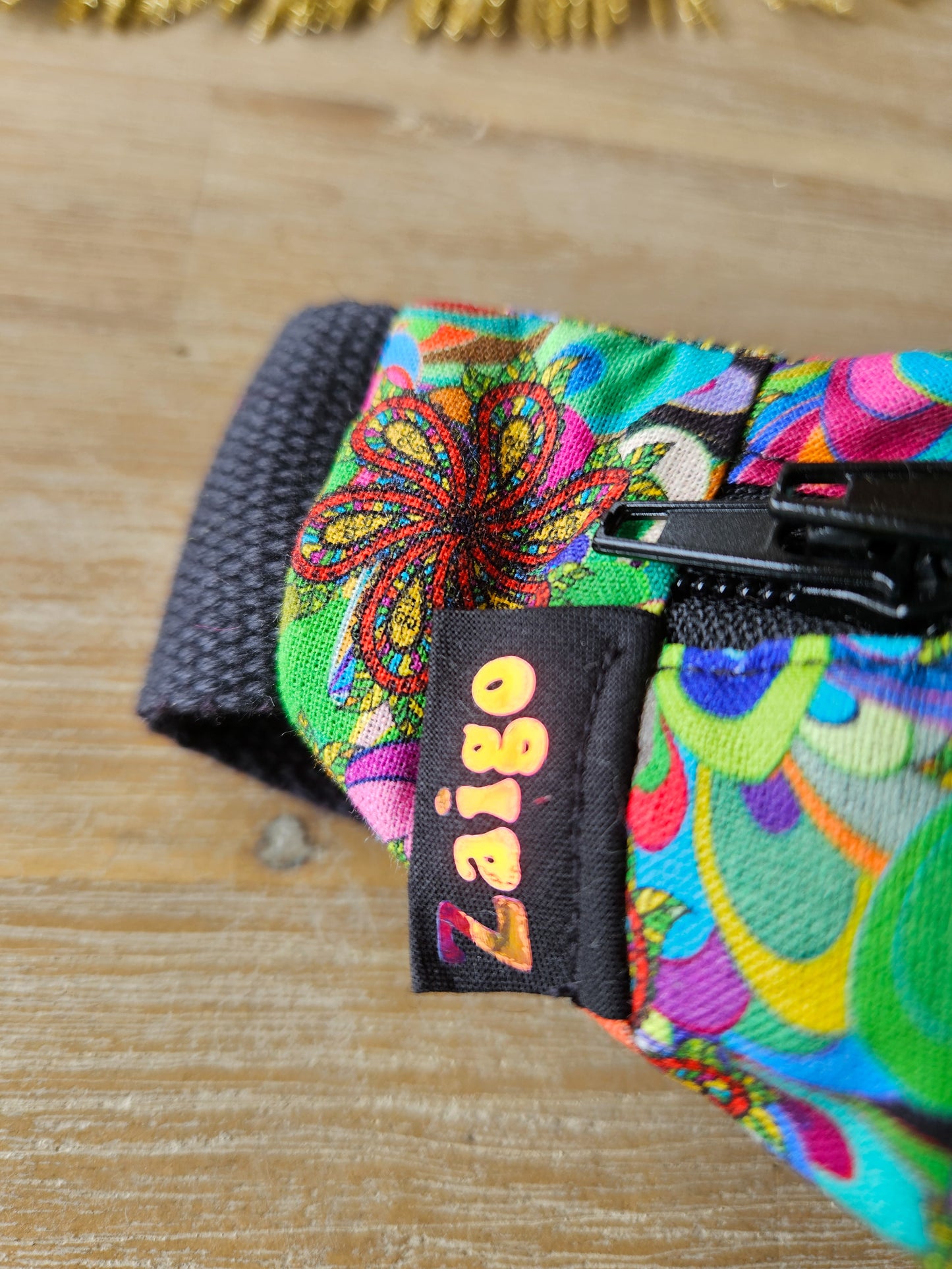 Sac Banane 🌈 Psycho Bloom