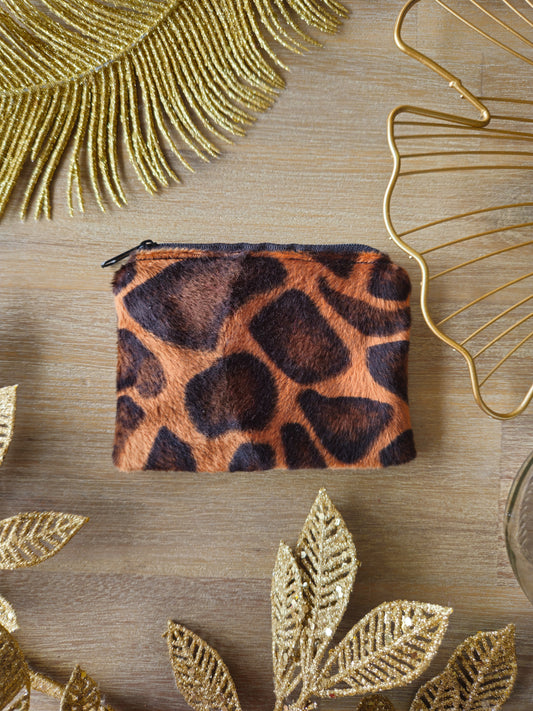 Porte-monnaie 🦒 Savanna Mood