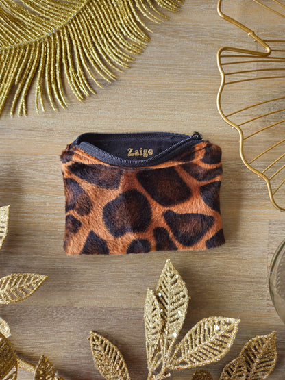 Porte-monnaie 🦒 Savanna Mood