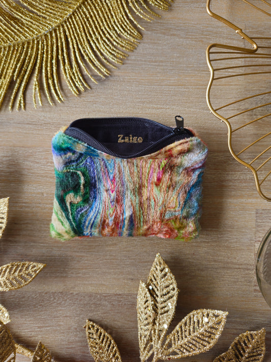 Porte-monnaie 🕰️ Vintage Melt