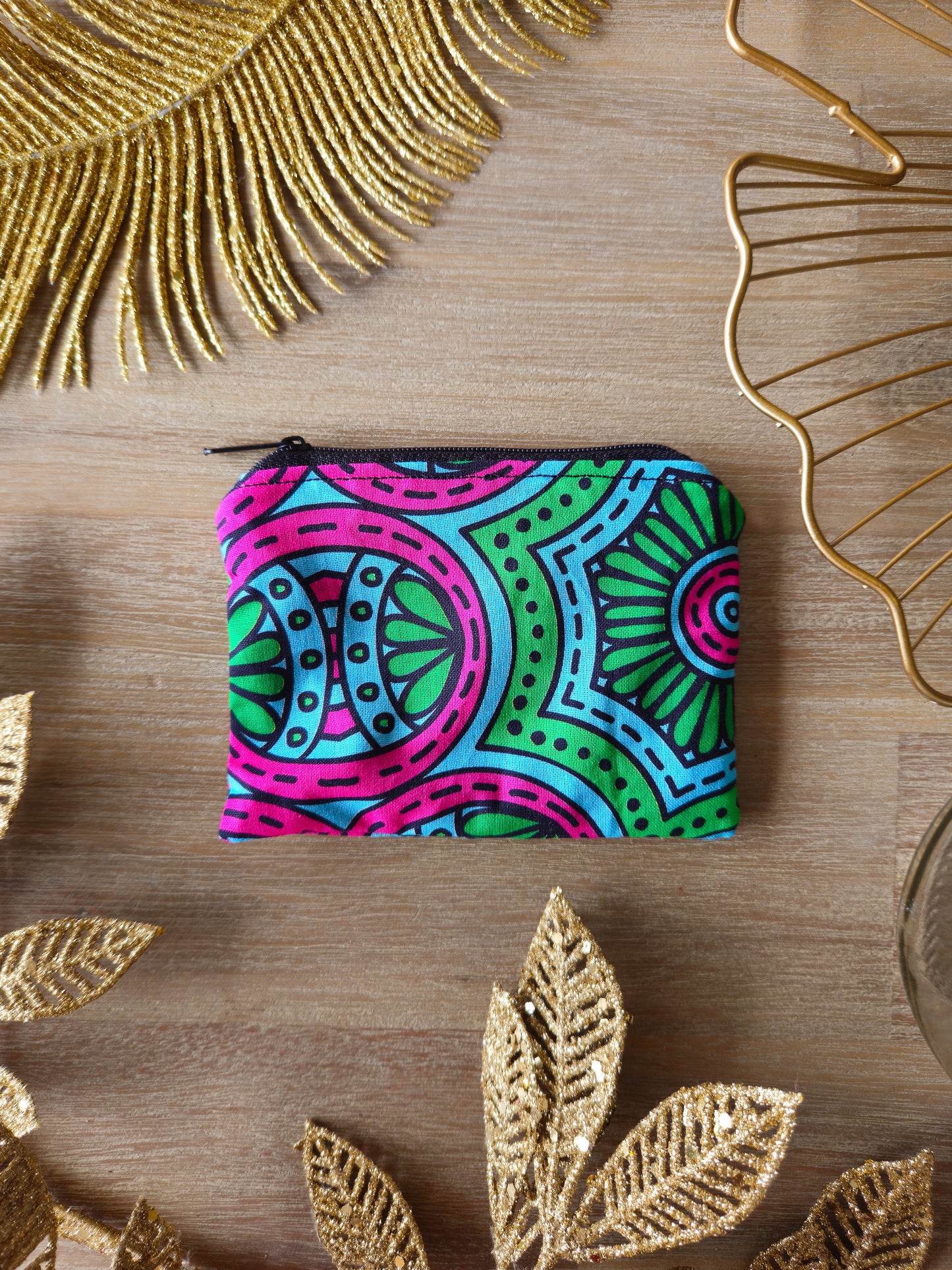 Porte-monnaie 🫧 Bubble Twist