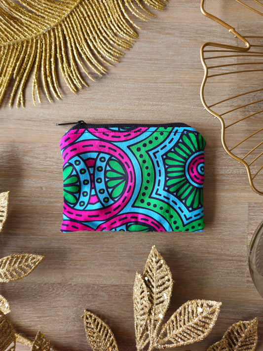 Porte-monnaie 🫧 Bubble Twist