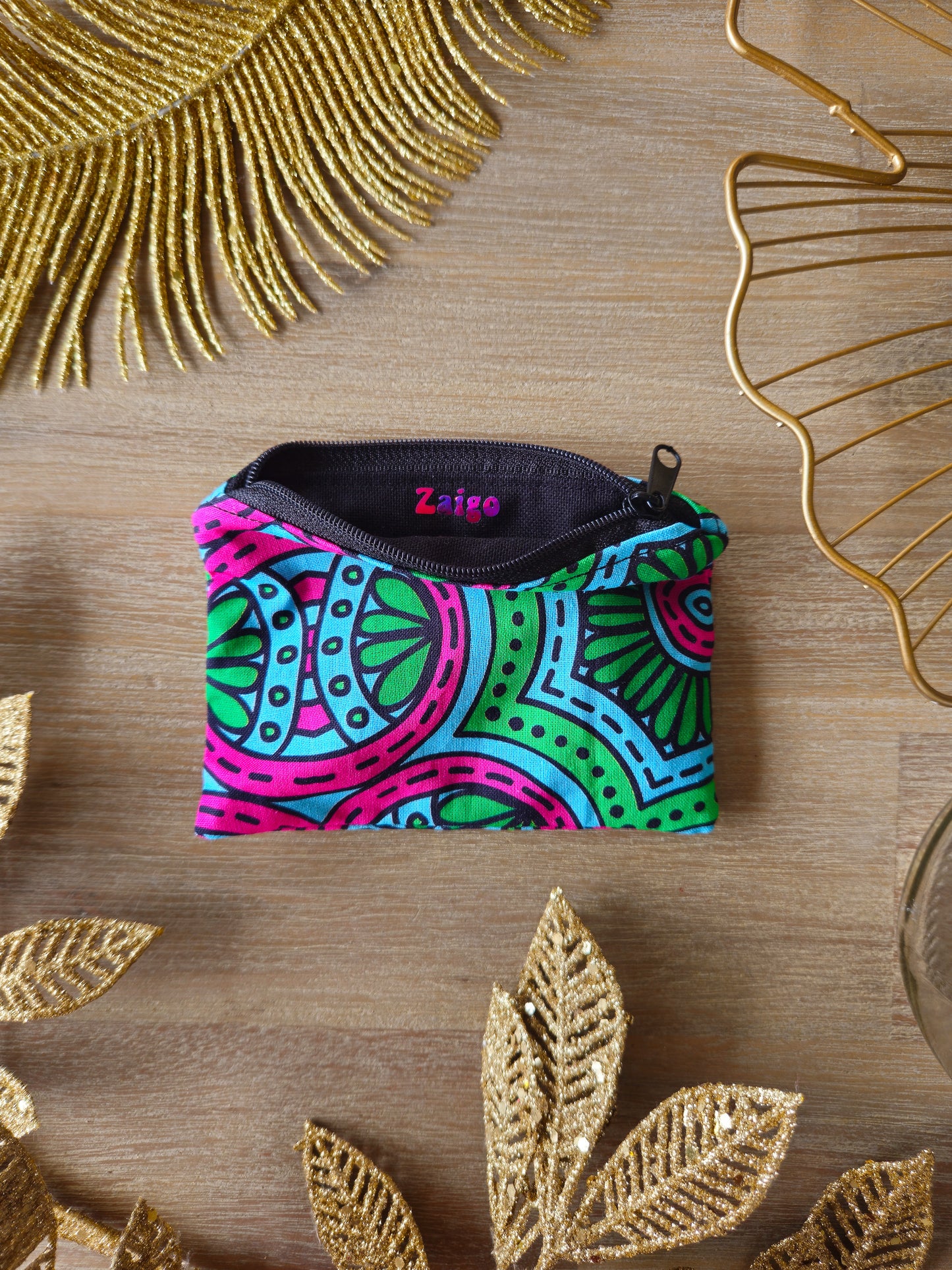 Porte-monnaie 🫧 Bubble Twist