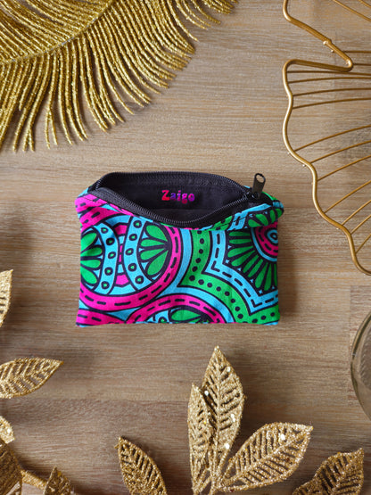 Porte-monnaie 🫧 Bubble Twist