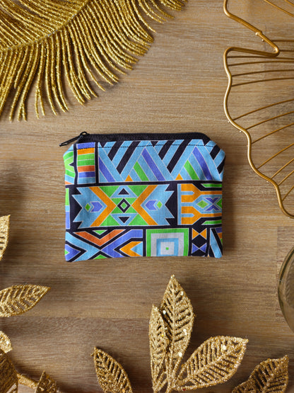 Porte-monnaie 🔷 Prism Pop