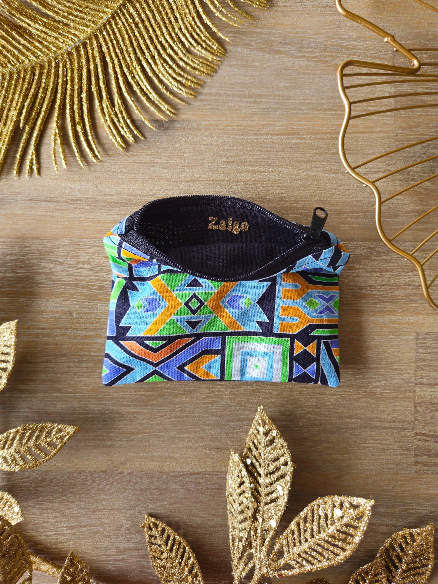 Porte-monnaie 🔷 Prism Pop