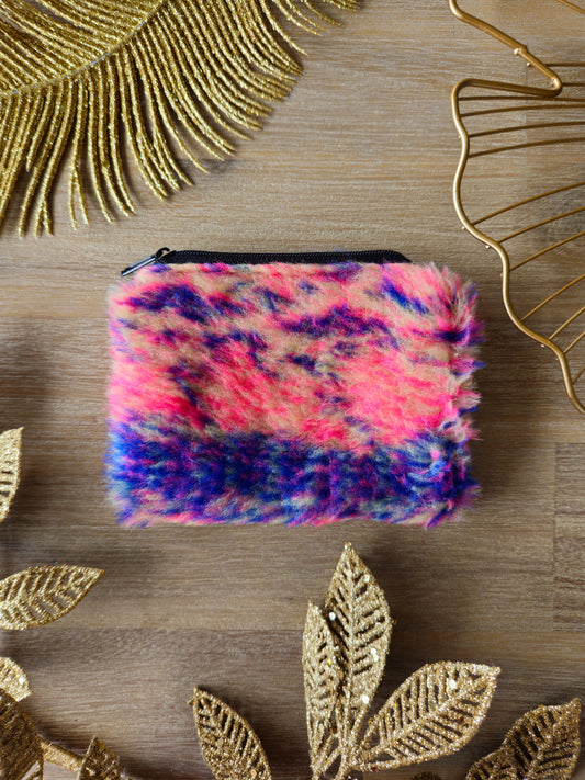 Porte-monnaie 🍭 Candy Cloud