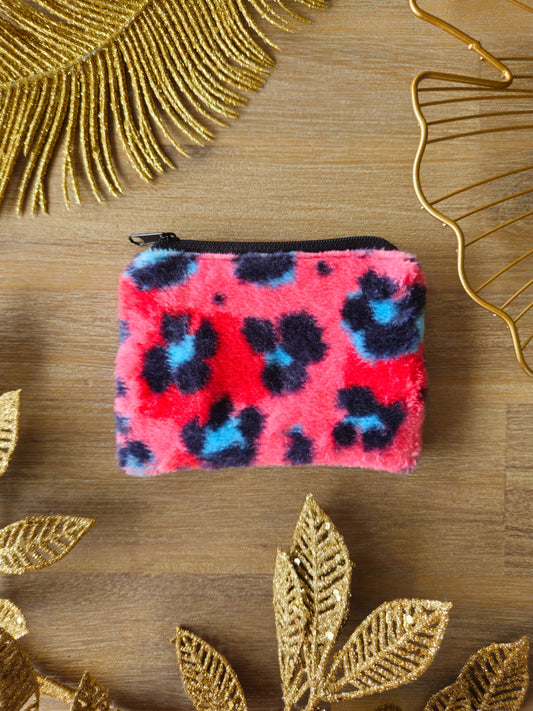 Porte-monnaie 🔥 Wild Pop