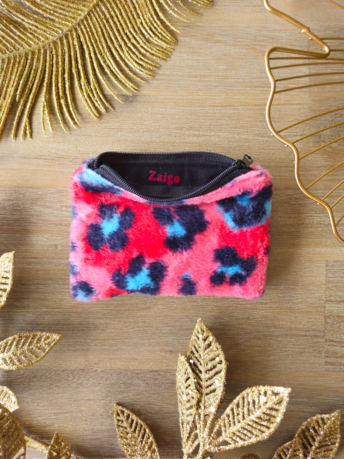 Porte-monnaie 🔥 Wild Pop