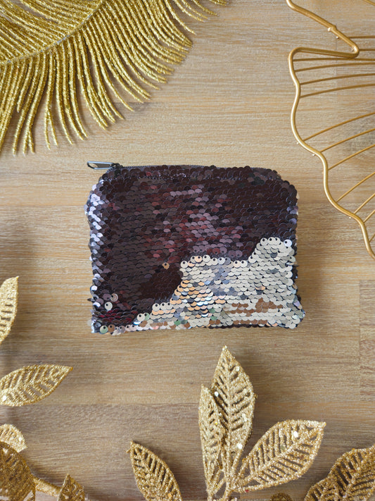 Porte-monnaie 🌘 Night Flip