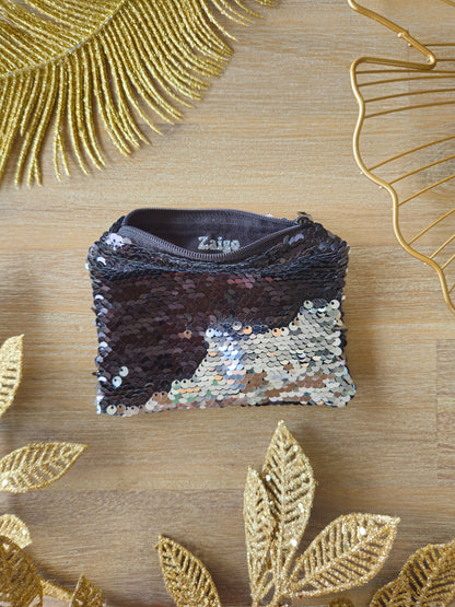 Porte-monnaie 🌘 Night Flip