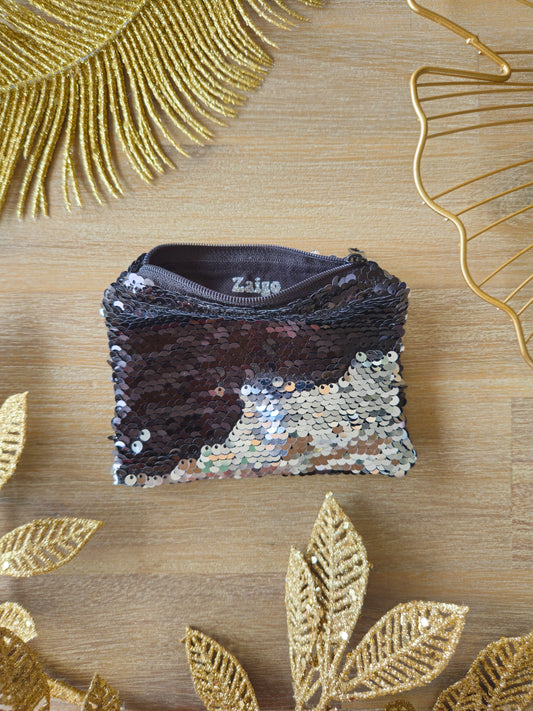 Porte-monnaie 🌘 Night Flip