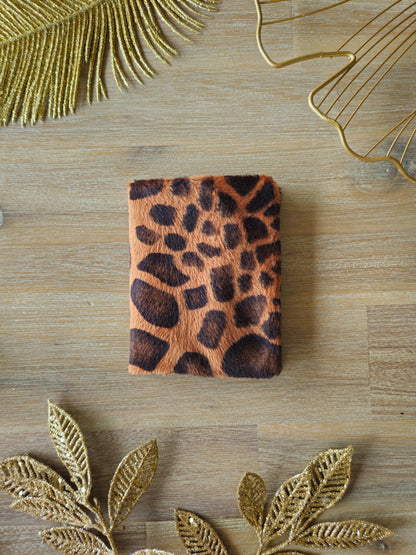 Protège passeport 🦒 Savanna Mood