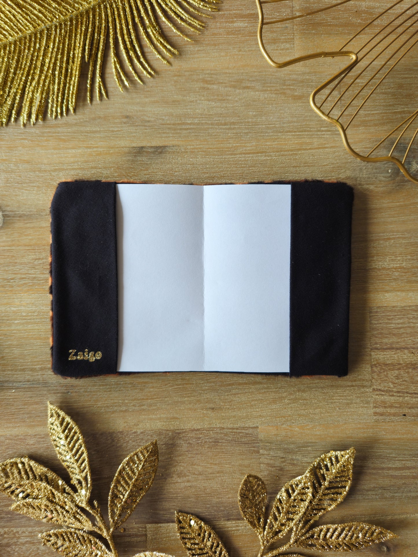 Protège passeport 🦒 Savanna Mood