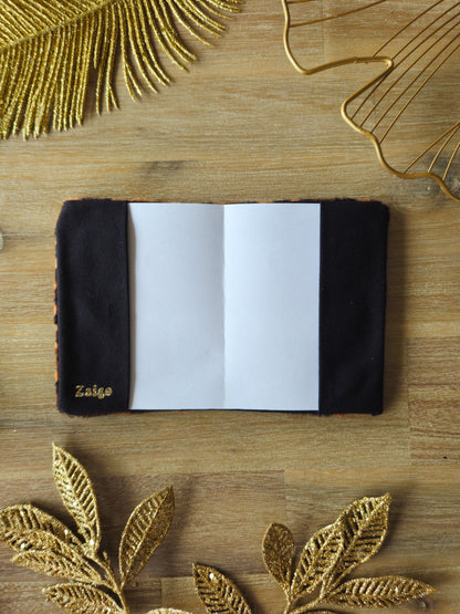 Protège passeport 🦒 Savanna Mood