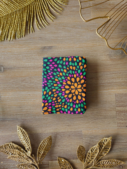 Protège passeport 🧡 Pop Garden