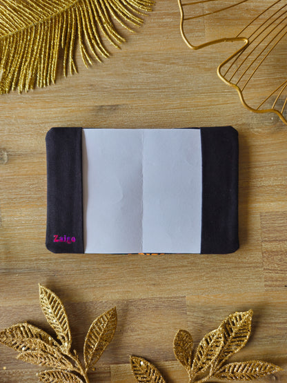 Protège passeport 🧡 Pop Garden