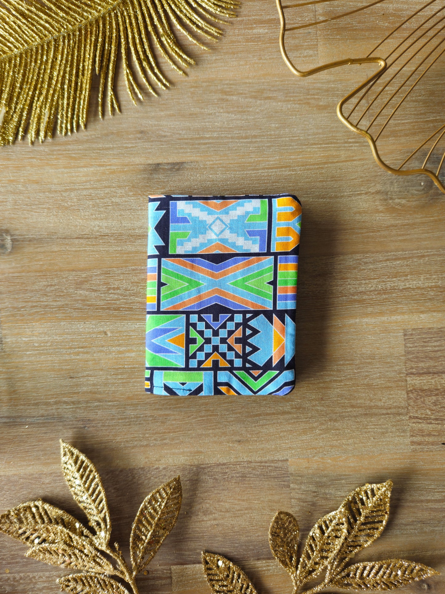 Protège passeport 🔷 Prism Pop