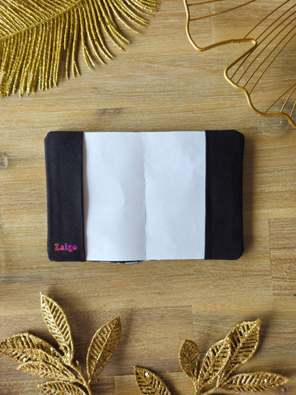 Protège passeport 🔷 Prism Pop