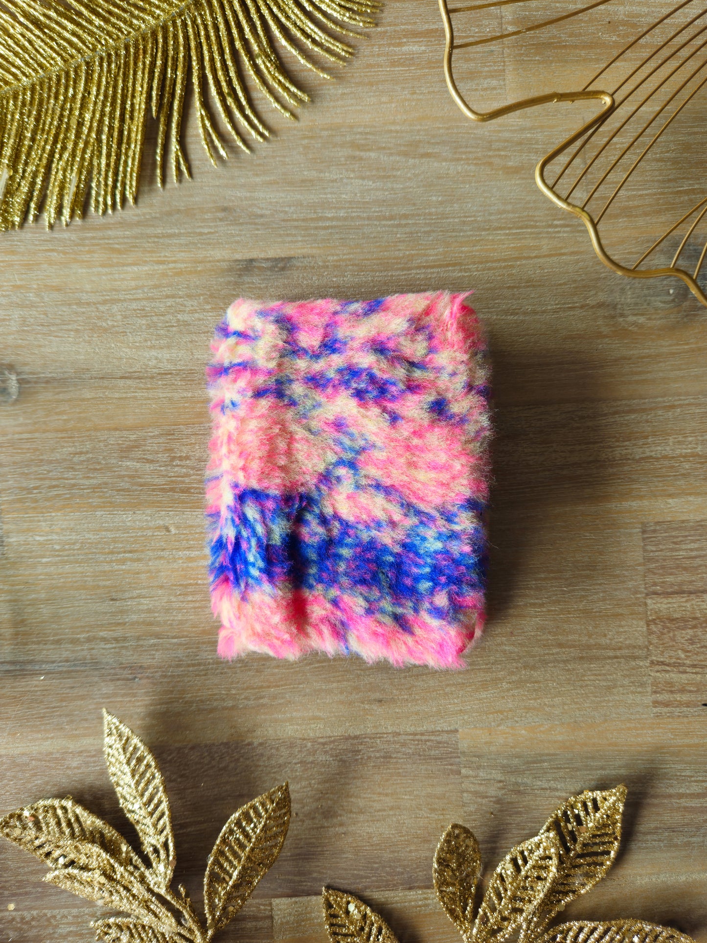 Protège passeport 🍭 Candy Cloud