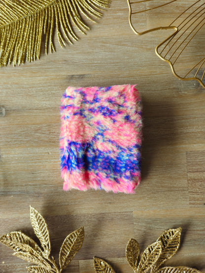 Protège passeport 🍭 Candy Cloud