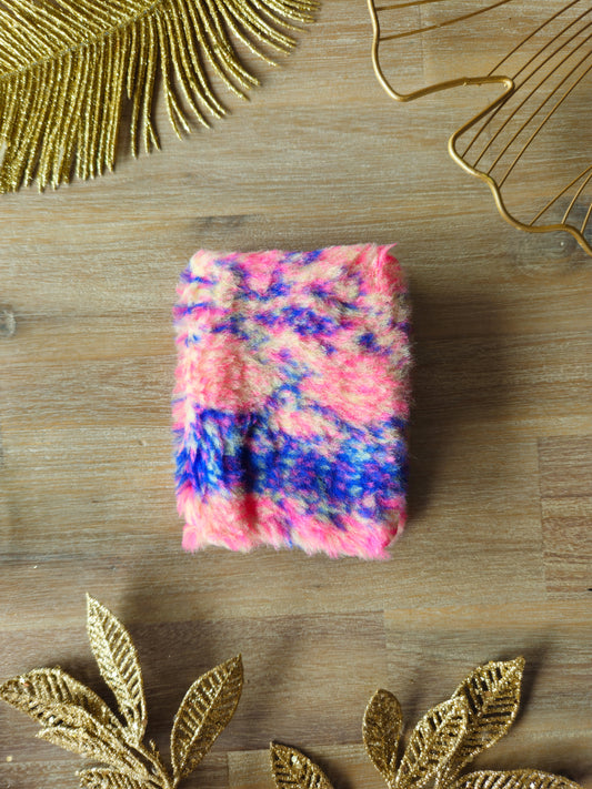 Protège passeport 🍭 Candy Cloud