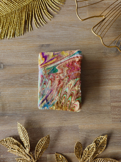 Protège passeport 🕰️ Vintage Melt