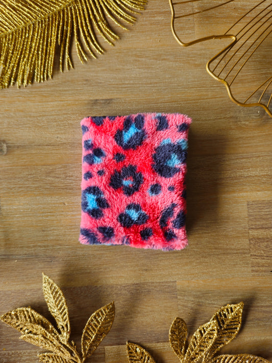 Protège passeport 🔥 Wild Pop