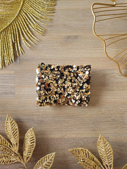 Porte-cartes 🌟 Golden Rush